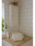 Elodie Details organizer do przewijania creamy white | Pan Piksel