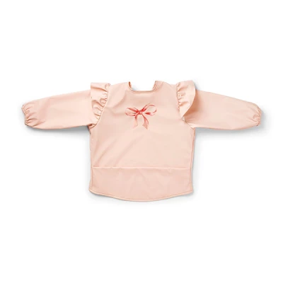 Elodie Details Śliniak z długim rękawem rosy bow | Pan Piksel