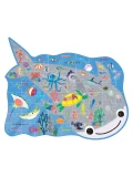 FLOSS & ROCK Puzzle 60 elementów Ocean | Pan Piksel