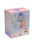 FLOSS & ROCK Puzzle 120 elementów Baletnice | Pan Piksel