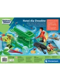 Clementoni 50399 Naukowa Zabawa Lab Hotel Dla Owadów | Pan Piksel