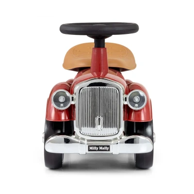 Milly Mally Pojazd Royce Burgund | Pan Piksel