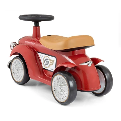 Milly Mally Pojazd Royce Burgund | Pan Piksel