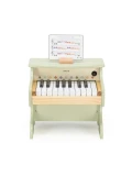 Viga 44274 PolarB Drewniane pianino dla dzieci | Pan Piksel