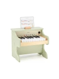 Viga 44274 PolarB Drewniane pianino dla dzieci | Pan Piksel