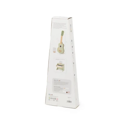 Viga 44275 PolarB Zielona gitara-21 cali | Pan Piksel