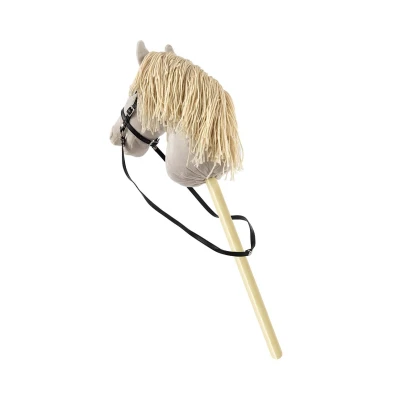 Konik na patyku Hobby Plus Milly Mally | Pan Piksel