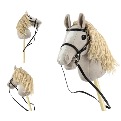 Konik na patyku Hobby Plus Milly Mally | Pan Piksel