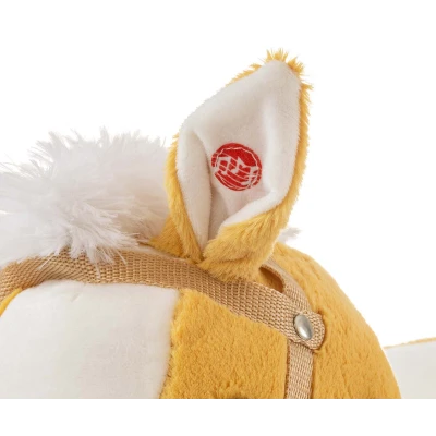 Milly Mally Koń Polly Light Brown | Pan Piksel