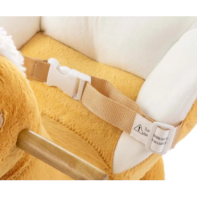 Milly Mally Koń Polly Light Brown | Pan Piksel