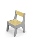 Olaf Blocks Dark Grey Milly Mally | Pan Piksel