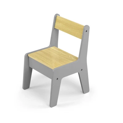 Olaf Blocks Dark Grey Milly Mally | Pan Piksel
