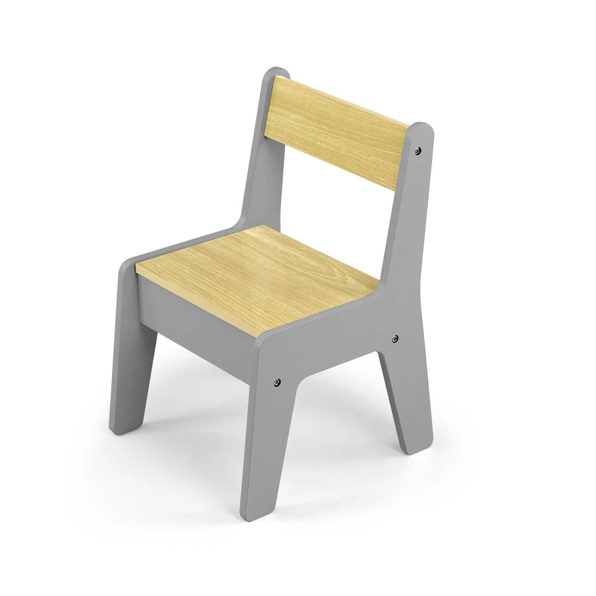 Olaf Blocks Dark Grey Milly Mally | Pan Piksel