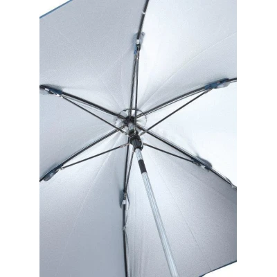 TITANIUM BABY BV PARASOL uniwersalny TB UV 50+ Mid Grey | Pan Piksel