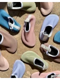 VANILLA COPENHAGEN Buty do pływania UV dla dzieci Lavender 22/23 | Pan Piksel