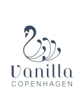 VANILLA COPENHAGEN Buty do pływania UV dla dzieci Lavender 22/23 | Pan Piksel