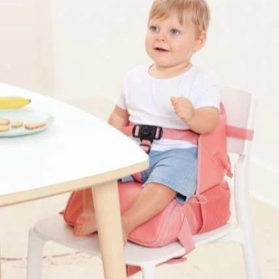 BABY TO LOVE Plecak Travel Up vintage róż | Pan Piksel