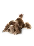 SIGIKID Przytulanka Piesek 48cm pluszowa maskotka zabawka | Pan Piksel