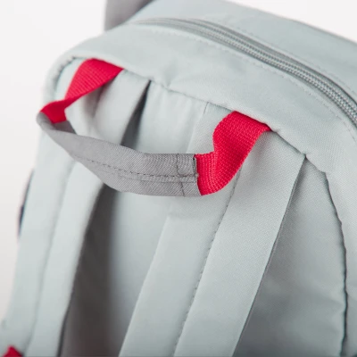 SIGIKID Plecak dziecięcy Słoń – plecaczek do przedszkola 29 cm | Pan Piksel