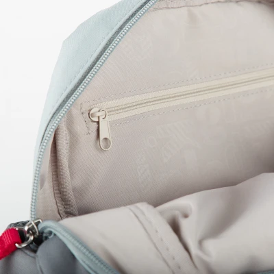SIGIKID Plecak dziecięcy Słoń – plecaczek do przedszkola 29 cm | Pan Piksel