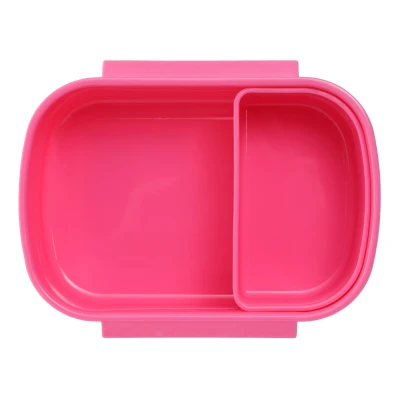 SIGIKID Pudełko śniadaniowe lunchbox z księżniczką BPA free | Pan Piksel