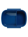 SIGIKID Pudełko na jedzenie lunchbox Strażak BPA free 17x11x7 cm | Pan Piksel