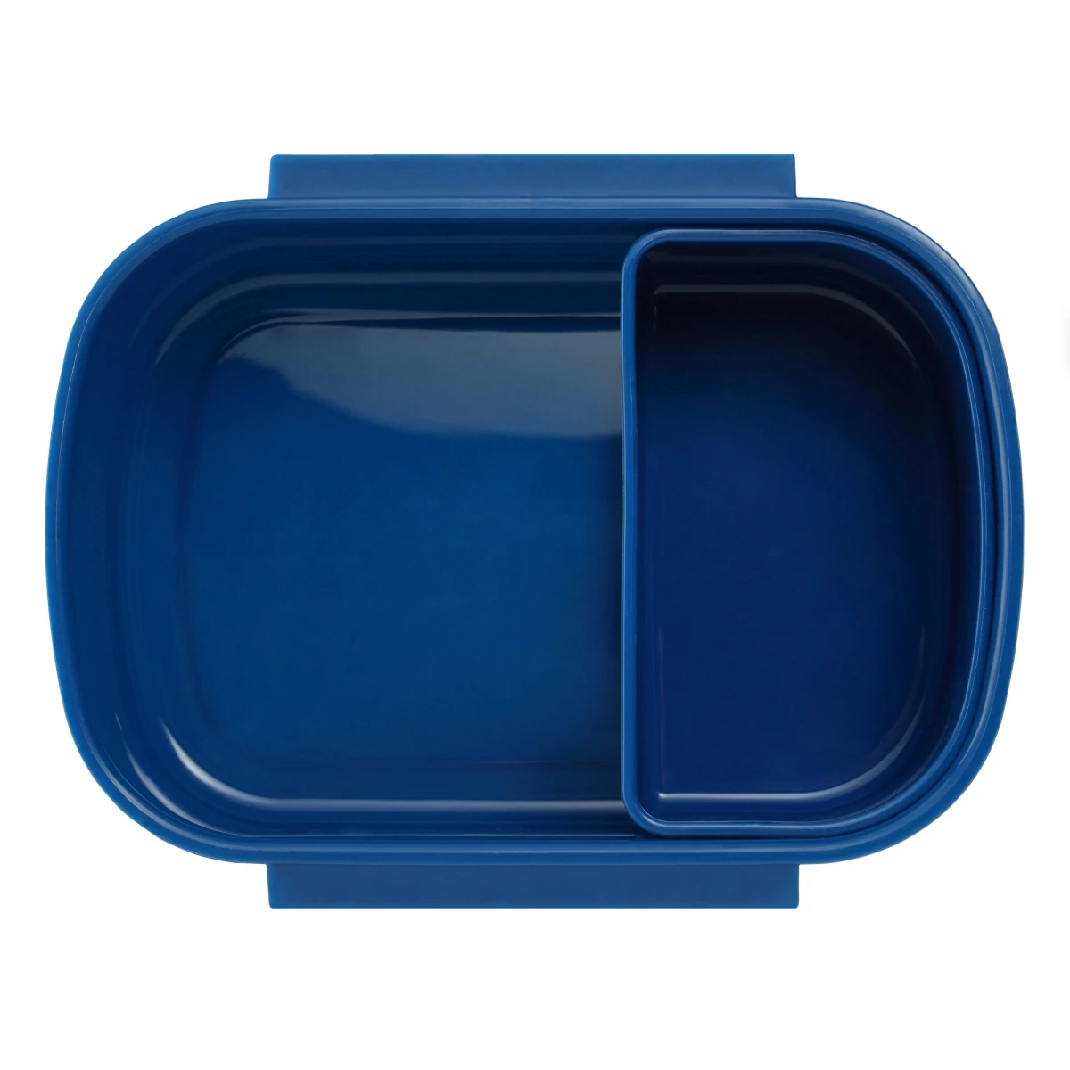 SIGIKID Pudełko na jedzenie lunchbox Strażak BPA free 17x11x7 cm | Pan Piksel