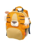 SIGIKID Plecak dziecięcy Tygrys pomarańczowy plecak 26 cm | Pan Piksel