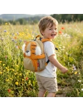 SIGIKID Plecak dziecięcy Tygrys pomarańczowy plecak 26 cm | Pan Piksel