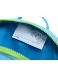 SIGIKID Plecak dziecięcy Słoń turkusowy lekki plecak do przedszkola 24 cm | Pan Piksel