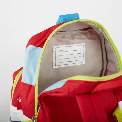 SIGIKID Plecak dziecięcy Straż Pożarna | Pan Piksel