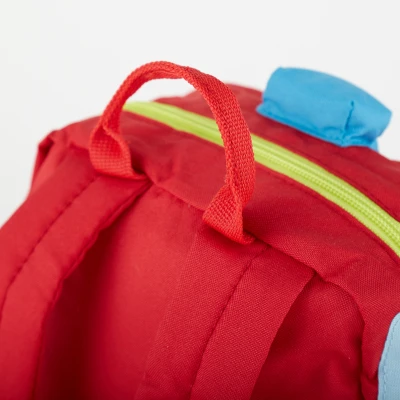 SIGIKID Plecak dziecięcy Straż Pożarna | Pan Piksel