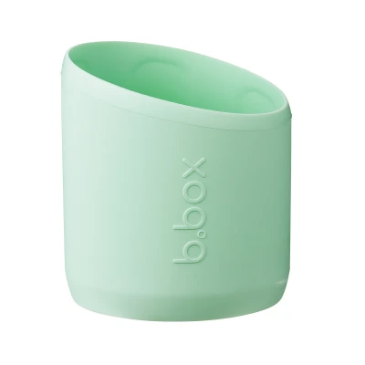 B.BOX Nakładka na butelkę 690 ml Spearmint | Pan Piksel