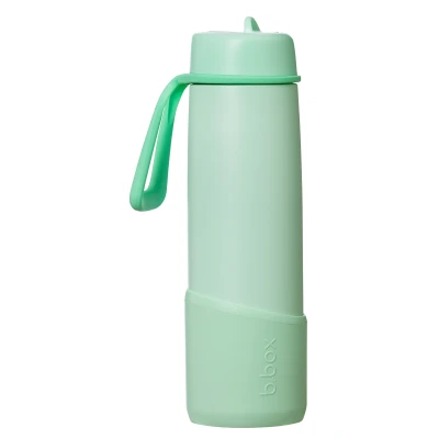 B.BOX Nakładka na butelkę 690 ml Spearmint | Pan Piksel