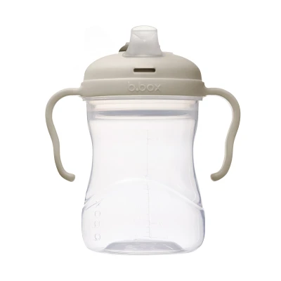 B.BOX Kubek 3w1 zestaw 240 ml Latte | Pan Piksel