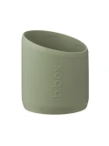 B.BOX Nakładka na butelkę 690 ml Olive | Pan Piksel