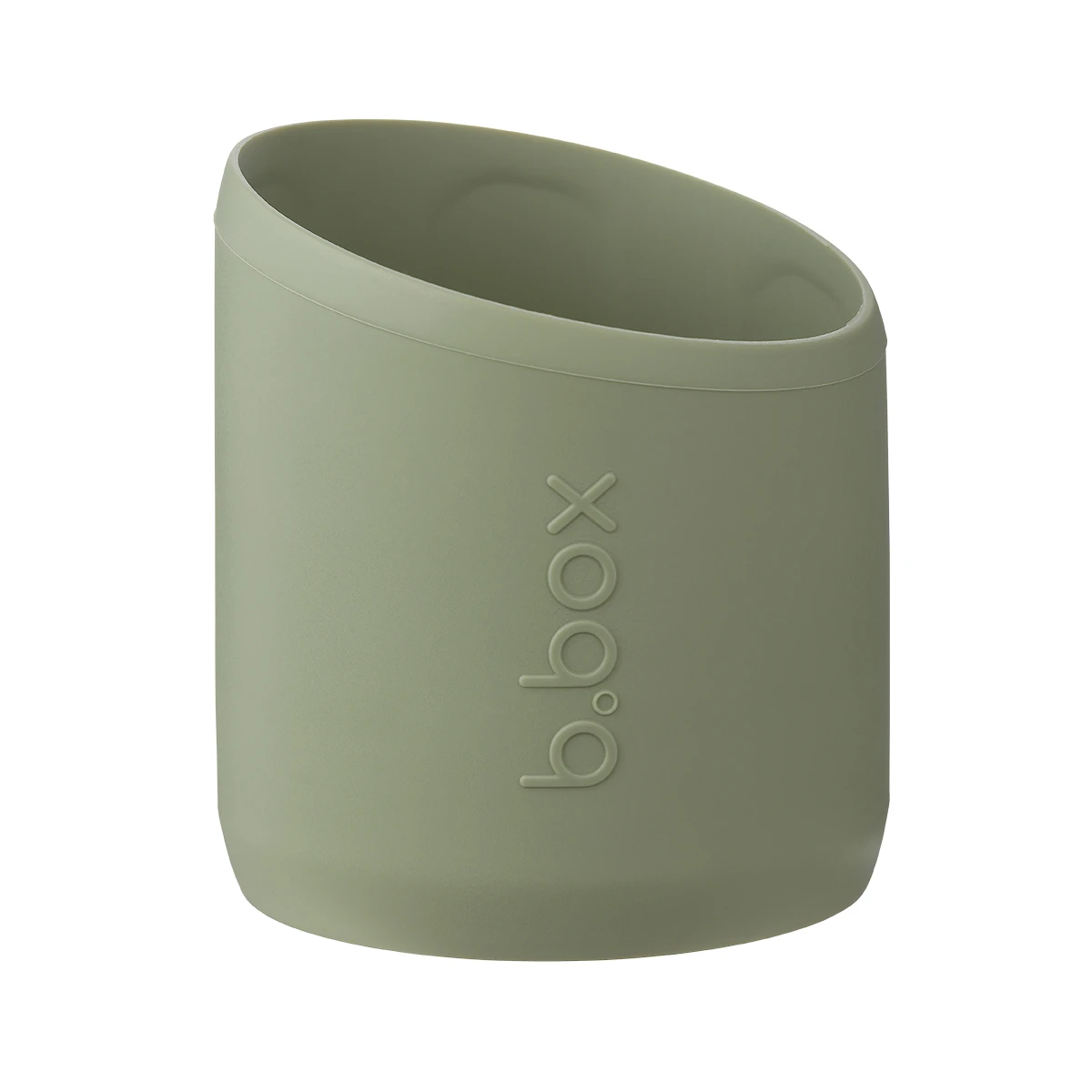 B.BOX Nakładka na butelkę 690 ml Olive | Pan Piksel