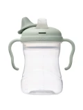 B.BOX Kubek 3w1 zestaw 240 ml Sage | Pan Piksel