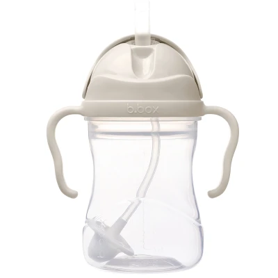 B.BOX Kubek 3w1 zestaw 240 ml Latte | Pan Piksel