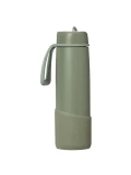 B.BOX Nakładka na butelkę 690 ml Olive | Pan Piksel