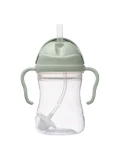 B.BOX Kubek 3w1 zestaw 240 ml Sage | Pan Piksel