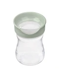 B.BOX Kubek 3w1 zestaw 240 ml Sage | Pan Piksel