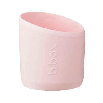 B.BOX Nakładka na butelkę 690 ml Pink Paradise | Pan Piksel
