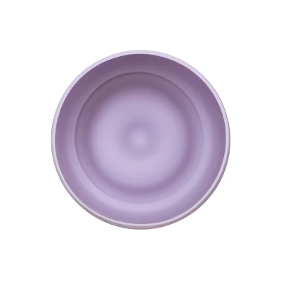 B.BOX Nakładka na butelkę 690 ml Lilac Love | Pan Piksel