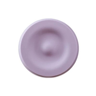 B.BOX Nakładka na butelkę 690 ml Lilac Love | Pan Piksel
