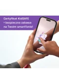 HOLOTOYZ Tatuaże dla dzieci AR Display Psi Patrol | Pan Piksel