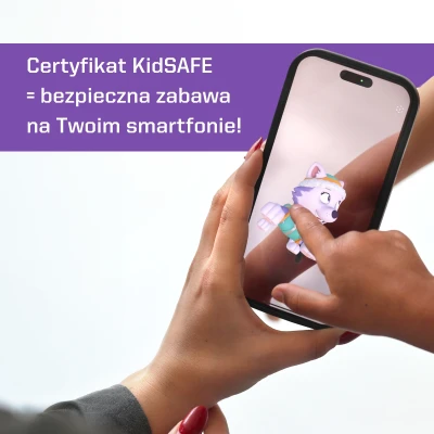 HOLOTOYZ Tatuaże dla dzieci AR Display Psi Patrol | Pan Piksel