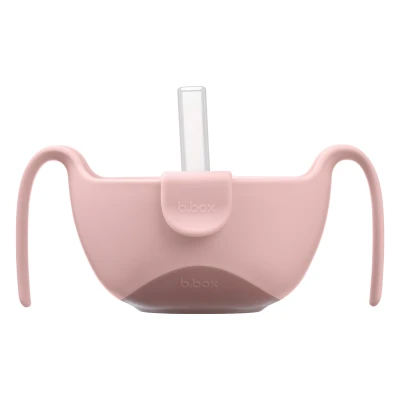 B.BOX Miseczka 3w1 Blush | Pan Piksel