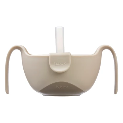 B.BOX Miseczka 3w1 Latte | Pan Piksel