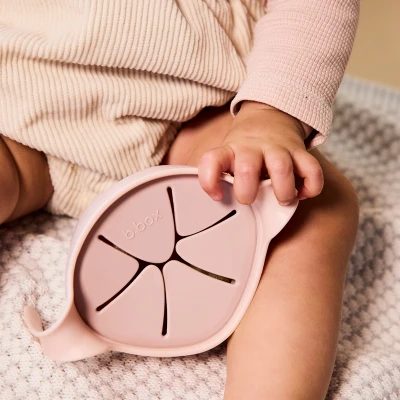B.BOX Miseczka 3w1 Blush | Pan Piksel